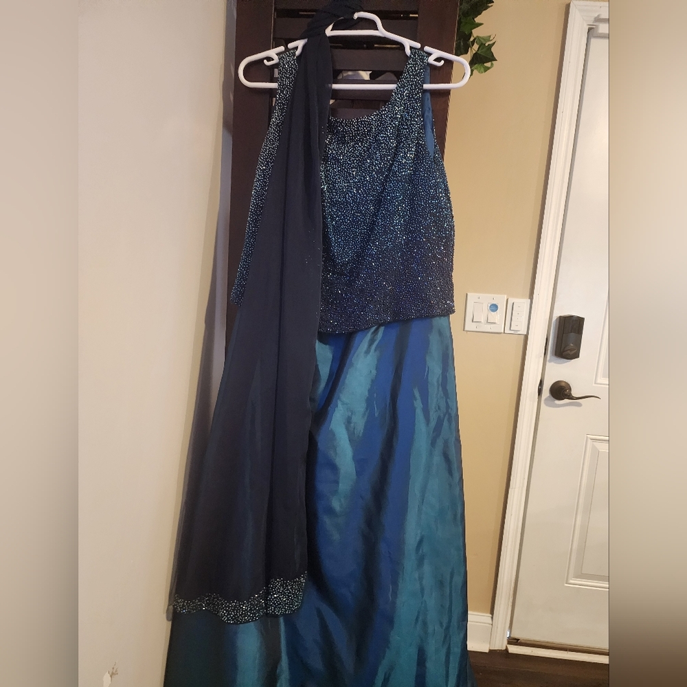 Jovani dress